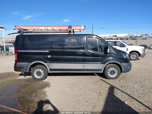 1FTBR1YG6LKB08279 Ford Transit-250