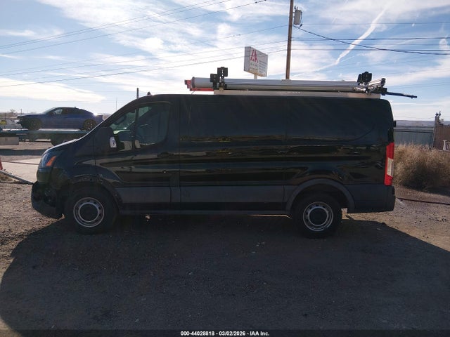 1FTBR1YG6LKB08279 Ford Transit-250