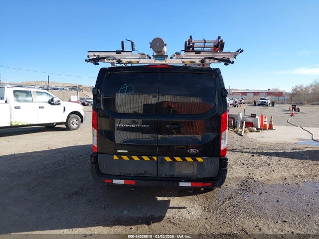 1FTBR1YG6LKB08279 Ford Transit-250