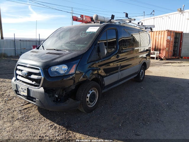 1FTBR1YG6LKB08279 Ford Transit-250