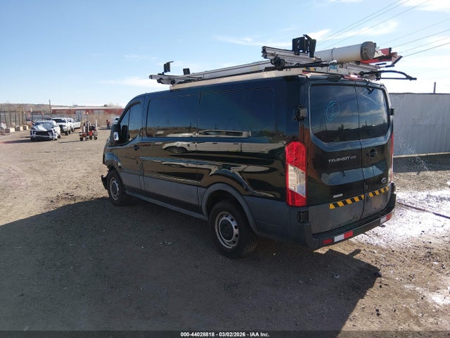 1FTBR1YG6LKB08279 Ford Transit-250