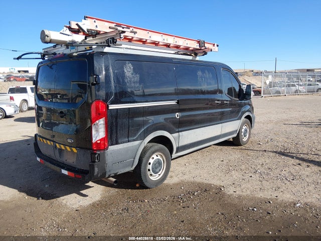 1FTBR1YG6LKB08279 Ford Transit-250