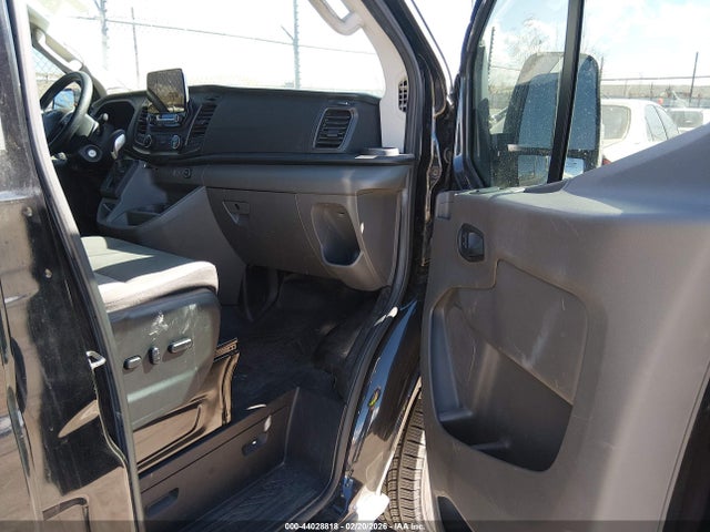 1FTBR1YG6LKB08279 Ford Transit-250