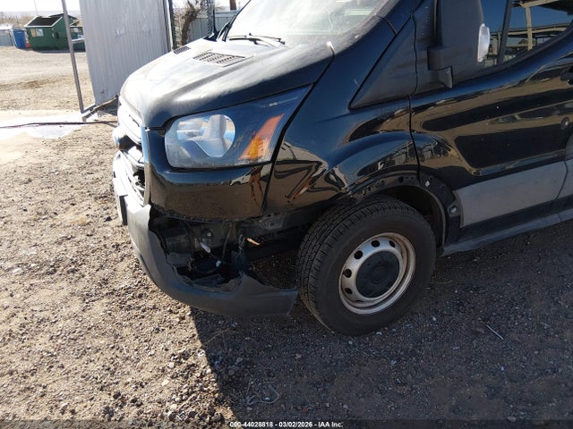 1FTBR1YG6LKB08279 Ford Transit-250