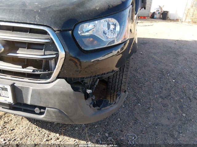 1FTBR1YG6LKB08279 Ford Transit-250