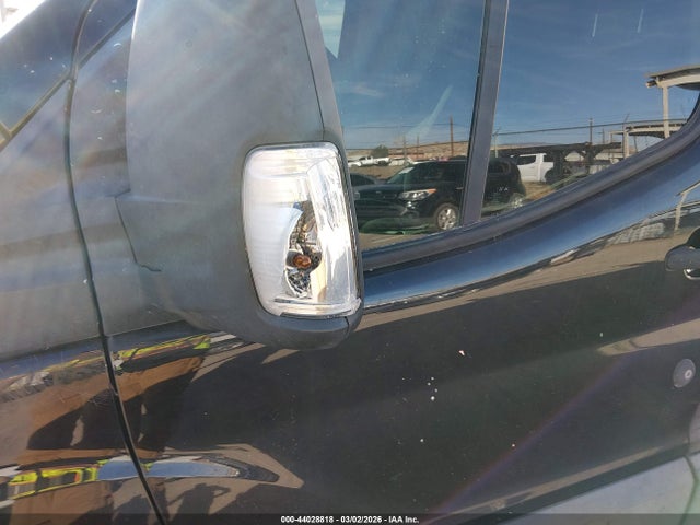 1FTBR1YG6LKB08279 Ford Transit-250