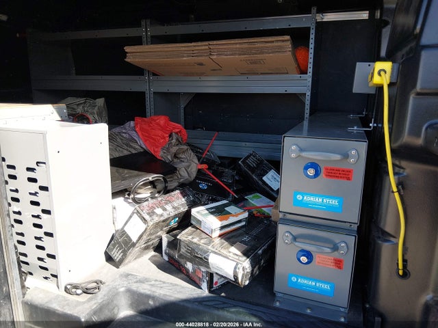 1FTBR1YG6LKB08279 Ford Transit-250