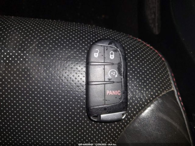 2015 DODGE JOURNEY 3C4PDDEG6FT566904 Photo 10