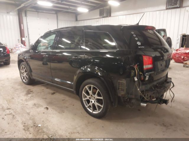 2015 DODGE JOURNEY 3C4PDDEG6FT566904 Photo 2