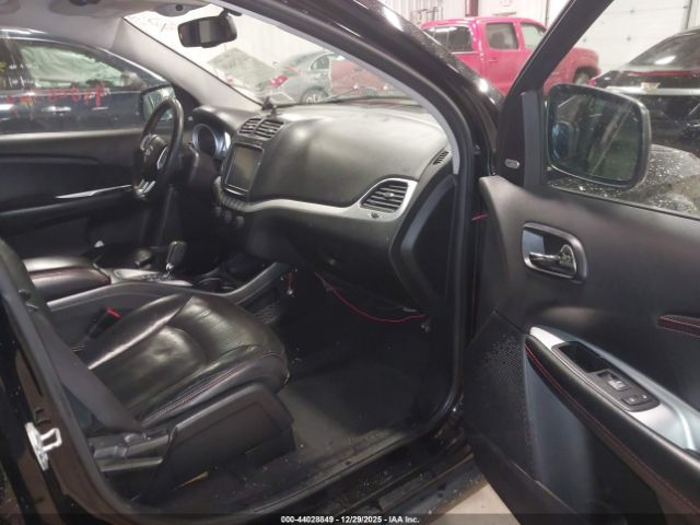 2015 DODGE JOURNEY 3C4PDDEG6FT566904 Photo 4