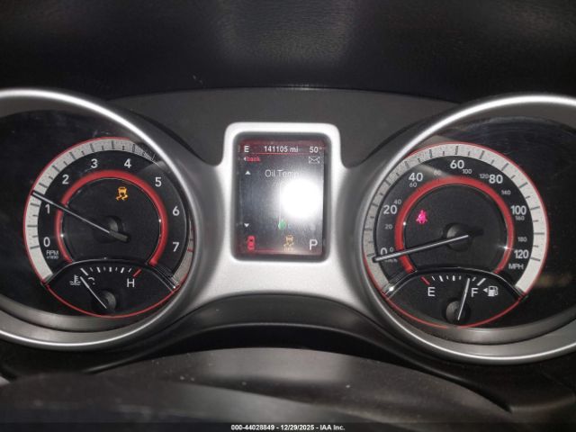 2015 DODGE JOURNEY 3C4PDDEG6FT566904 Photo 6