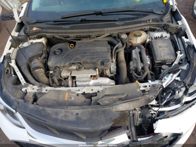 2019 CHEVROLET CRUZE 1G1BC5SMXK7150987 Photo 9