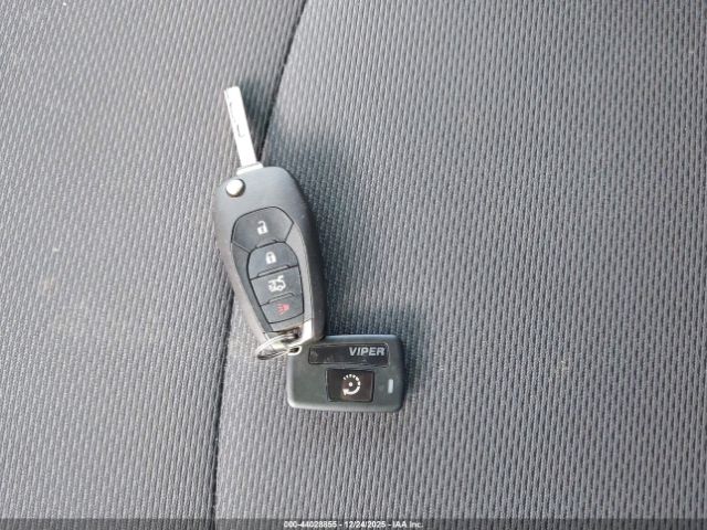 2019 CHEVROLET CRUZE 1G1BC5SMXK7150987 Photo 10