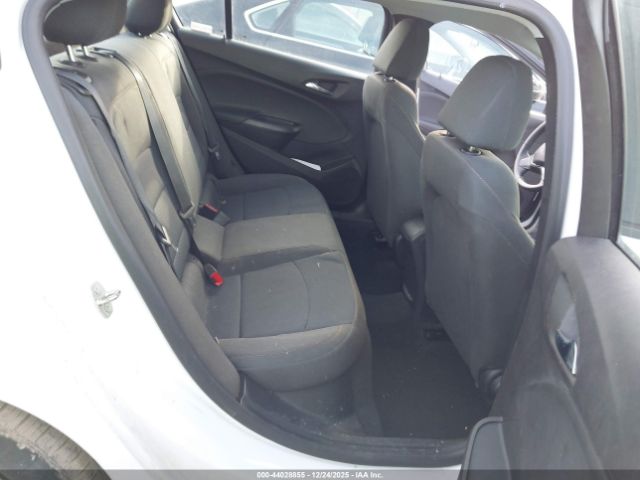 2019 CHEVROLET CRUZE 1G1BC5SMXK7150987 Photo 7