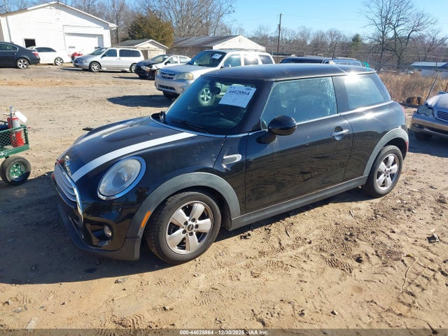 2014 MINI HARDTOP WMWXM5C52ET934994 Photo 1