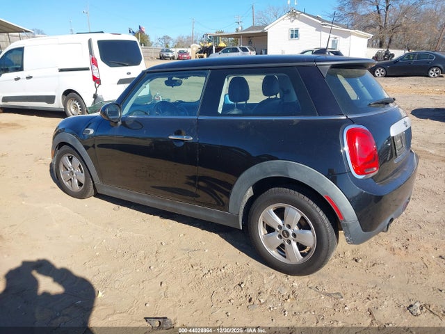 2014 MINI HARDTOP WMWXM5C52ET934994 Photo 2