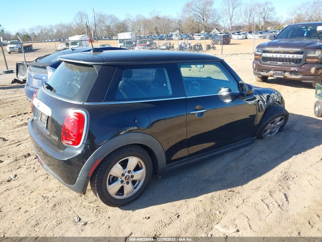 2014 MINI HARDTOP WMWXM5C52ET934994 Photo 3