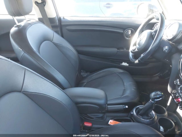 2014 MINI HARDTOP WMWXM5C52ET934994 Photo 4