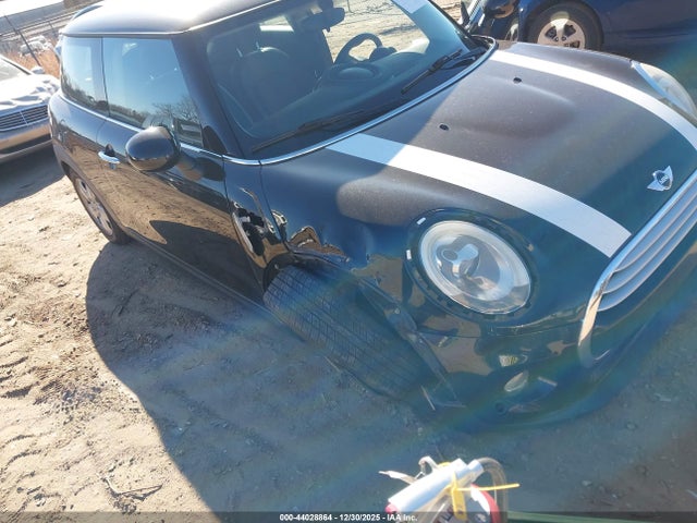 2014 MINI HARDTOP WMWXM5C52ET934994 Photo 5