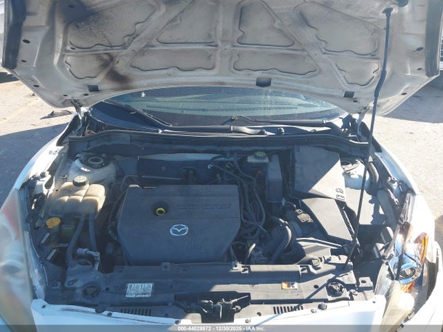 2010 MAZDA MAZDA3 JM1BL1SG3A1200723 Photo 9