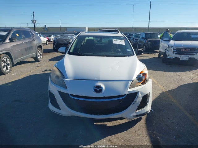 Продаж на аукціоні авто 2010 Mazda Mazda3 I Touring, vin: JM1BL1SG3A1200723, номер лоту: 44028872