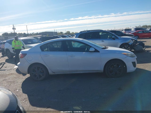 Продаж на аукціоні авто 2010 Mazda Mazda3 I Touring, vin: JM1BL1SG3A1200723, номер лоту: 44028872