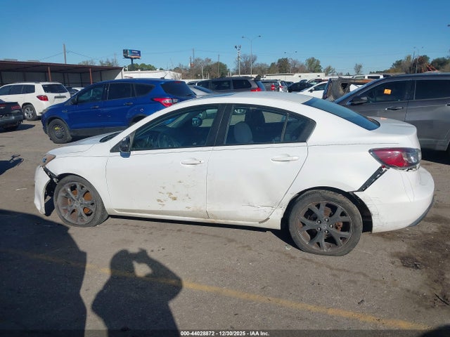 Продаж на аукціоні авто 2010 Mazda Mazda3 I Touring, vin: JM1BL1SG3A1200723, номер лоту: 44028872