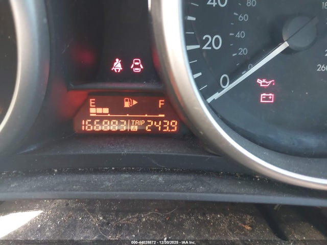 Продаж на аукціоні авто 2010 Mazda Mazda3 I Touring, vin: JM1BL1SG3A1200723, номер лоту: 44028872
