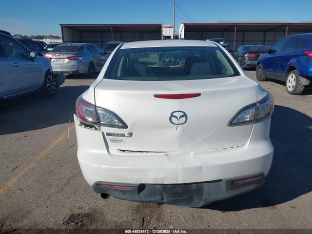 Продаж на аукціоні авто 2010 Mazda Mazda3 I Touring, vin: JM1BL1SG3A1200723, номер лоту: 44028872