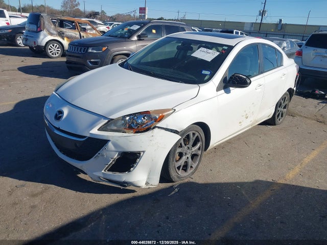 2010 MAZDA MAZDA3 JM1BL1SG3A1200723 Photo 1