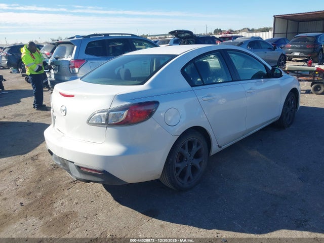 2010 MAZDA MAZDA3 JM1BL1SG3A1200723 Photo 3