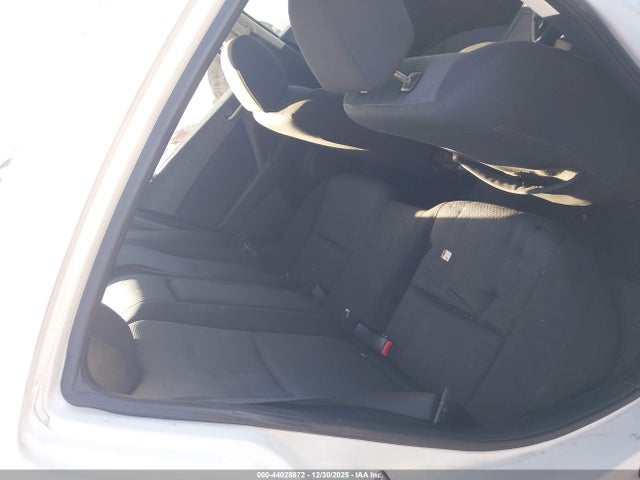 2010 MAZDA MAZDA3 JM1BL1SG3A1200723 Photo 7