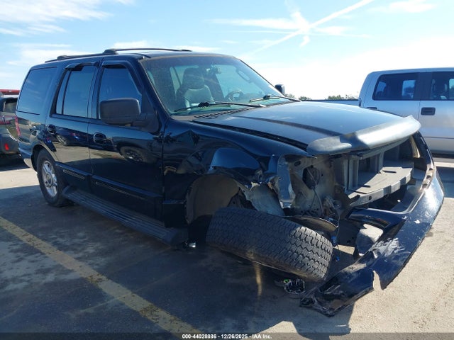 2003 FORD EXPEDITION 1FMPU15L53LB19088