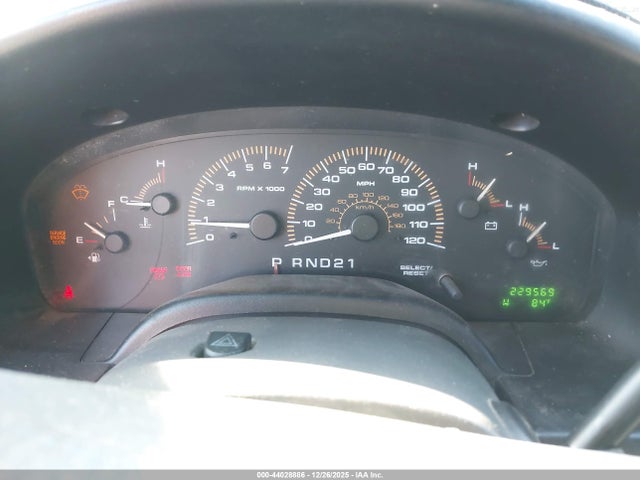 2003 FORD EXPEDITION 1FMPU15L53LB19088 Photo 6