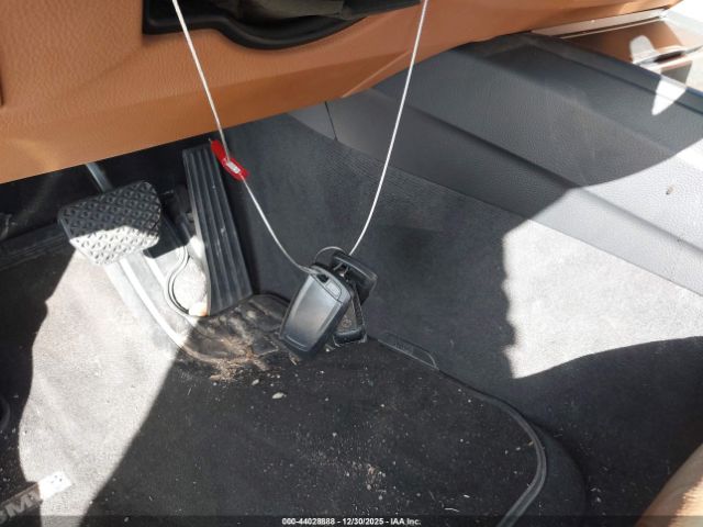 2014 BMW 335I WBA3A9G59ENS64700 Photo 10