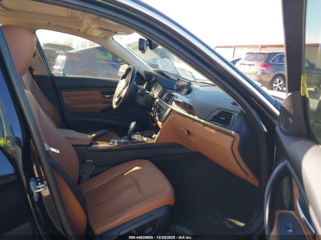 2014 BMW 335I WBA3A9G59ENS64700 Photo 4