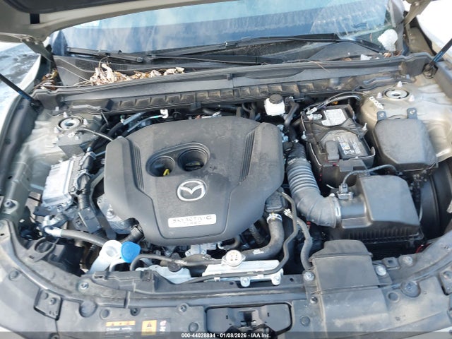 Aukcja sprzedaży 2024 Mazda Cx-50 2.5 Turbo, vin: 7MMVABXY1RN173343, numer aukcji: 44028894