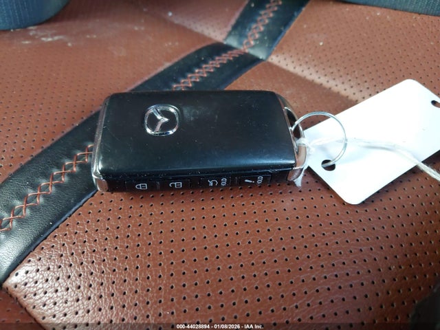Aukcja sprzedaży 2024 Mazda Cx-50 2.5 Turbo, vin: 7MMVABXY1RN173343, numer aukcji: 44028894