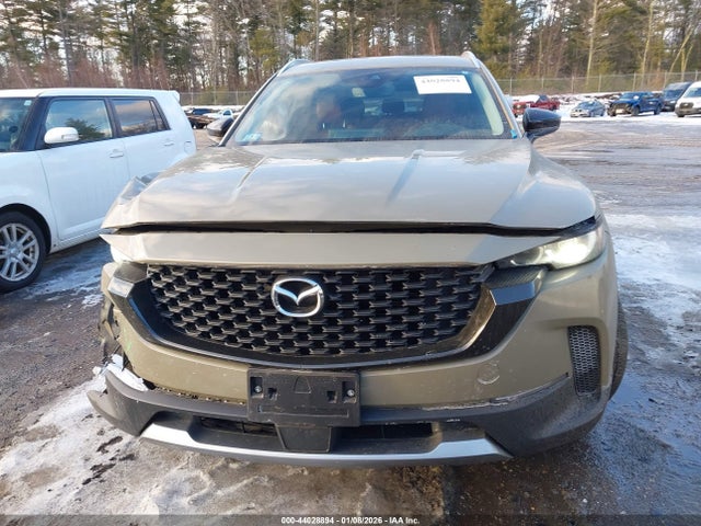 Aukcja sprzedaży 2024 Mazda Cx-50 2.5 Turbo, vin: 7MMVABXY1RN173343, numer aukcji: 44028894