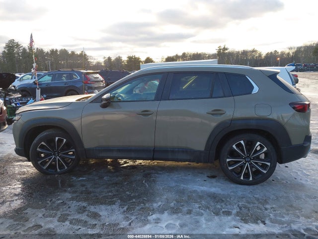 Aukcja sprzedaży 2024 Mazda Cx-50 2.5 Turbo, vin: 7MMVABXY1RN173343, numer aukcji: 44028894
