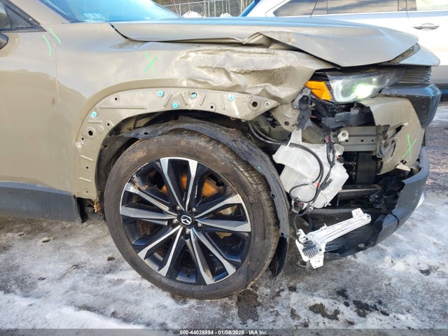 Aukcja sprzedaży 2024 Mazda Cx-50 2.5 Turbo, vin: 7MMVABXY1RN173343, numer aukcji: 44028894