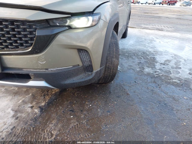 Aukcja sprzedaży 2024 Mazda Cx-50 2.5 Turbo, vin: 7MMVABXY1RN173343, numer aukcji: 44028894