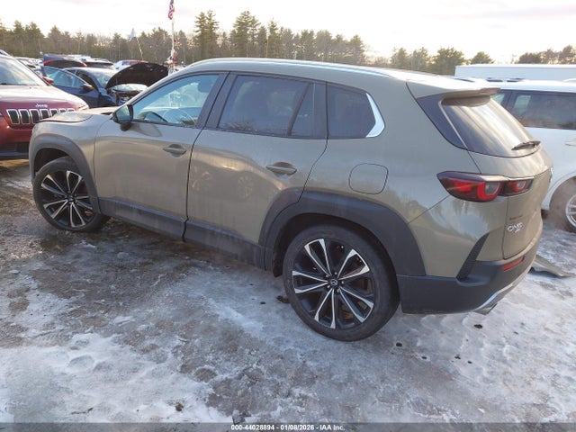 Aukcja sprzedaży 2024 Mazda Cx-50 2.5 Turbo, vin: 7MMVABXY1RN173343, numer aukcji: 44028894