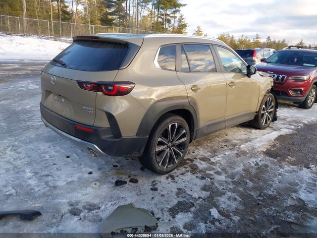 Aukcja sprzedaży 2024 Mazda Cx-50 2.5 Turbo, vin: 7MMVABXY1RN173343, numer aukcji: 44028894