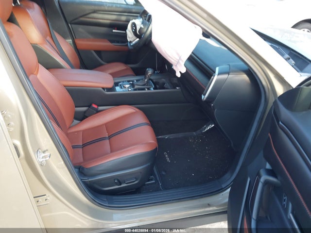 Aukcja sprzedaży 2024 Mazda Cx-50 2.5 Turbo, vin: 7MMVABXY1RN173343, numer aukcji: 44028894