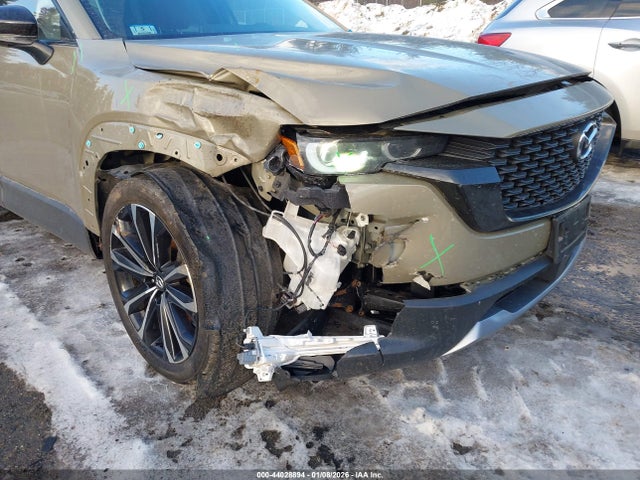 Aukcja sprzedaży 2024 Mazda Cx-50 2.5 Turbo, vin: 7MMVABXY1RN173343, numer aukcji: 44028894