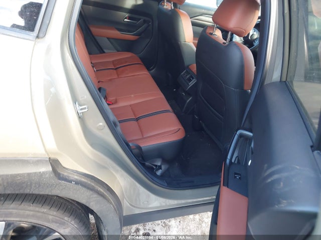 Aukcja sprzedaży 2024 Mazda Cx-50 2.5 Turbo, vin: 7MMVABXY1RN173343, numer aukcji: 44028894