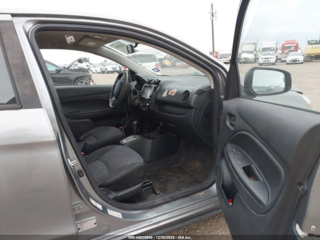 2018 MITSUBISHI MIRAGE ML32A3HJ2JH013603 Photo 4