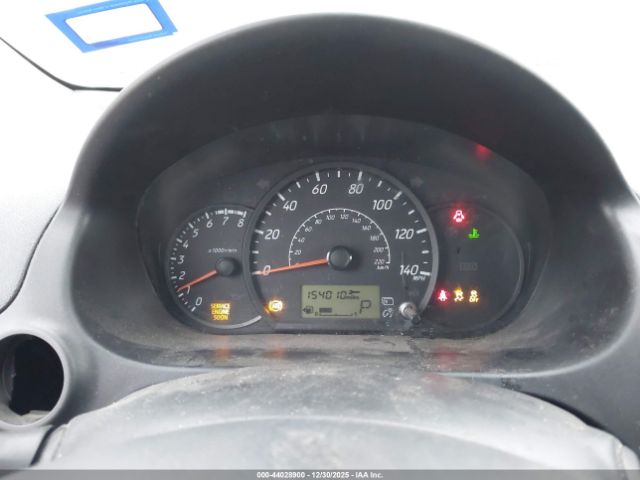 2018 MITSUBISHI MIRAGE ML32A3HJ2JH013603 Photo 6