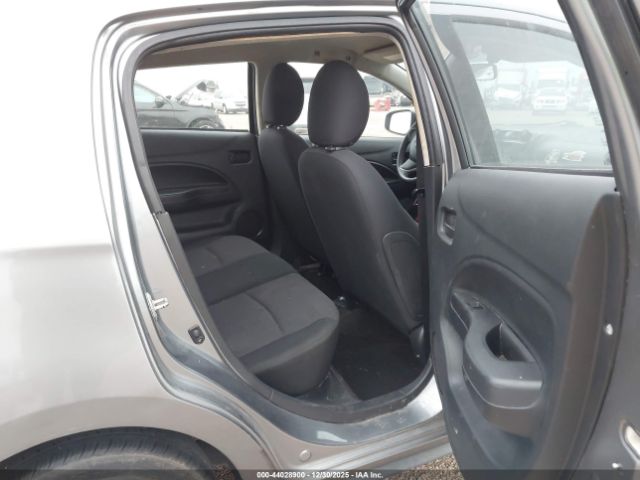 2018 MITSUBISHI MIRAGE ML32A3HJ2JH013603 Photo 7